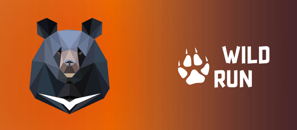 WILD RUN 2020