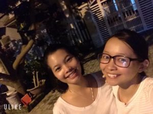 Biegaczki w Wild Run 2020 z Wietnamu. fot. Lam Nhuan