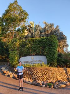 Biegaczka Wild Run 2020 z GreenViet, Wietnam. fot. Hau Nguyen