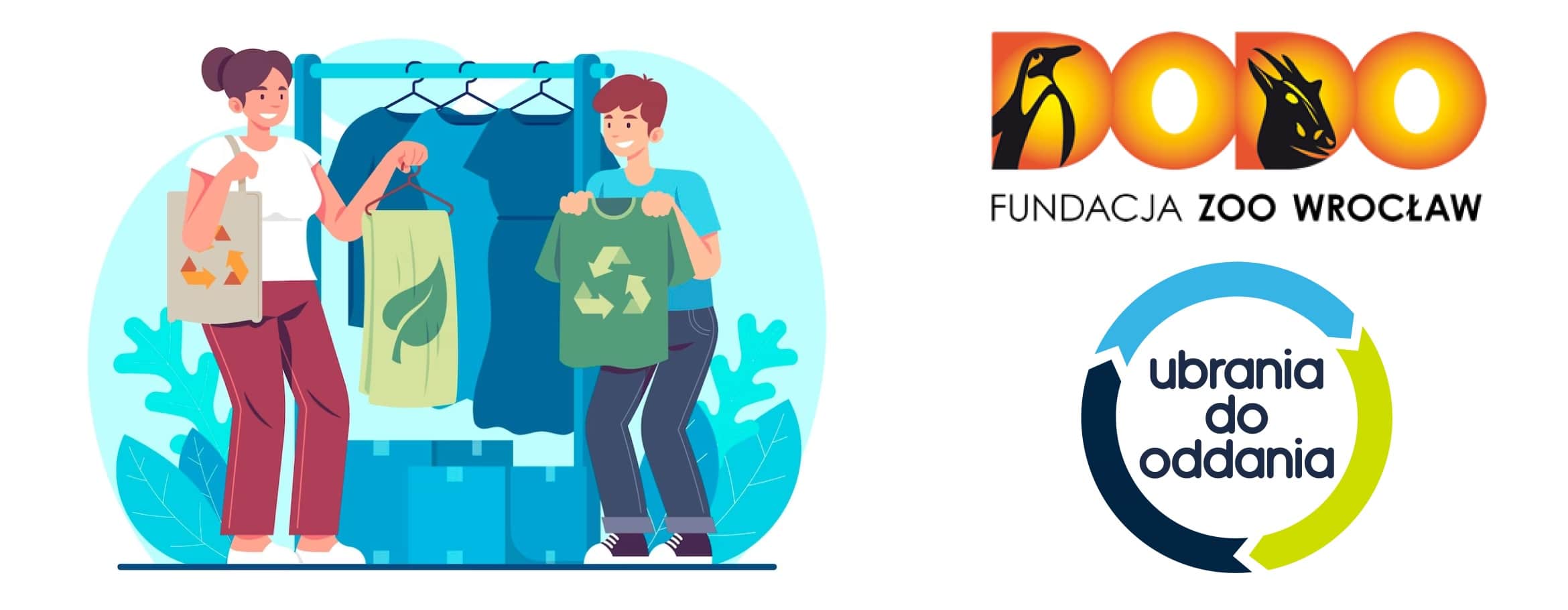 Czas na wiosenne wietrzenie szaf!